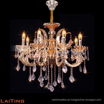 Lustres de cristal egípcio lustre luz pingente marroquino made in china 88611